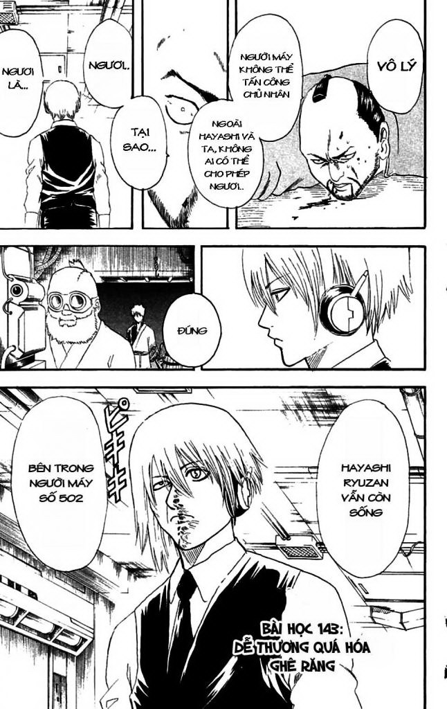 Chapter 143 - Trang 3