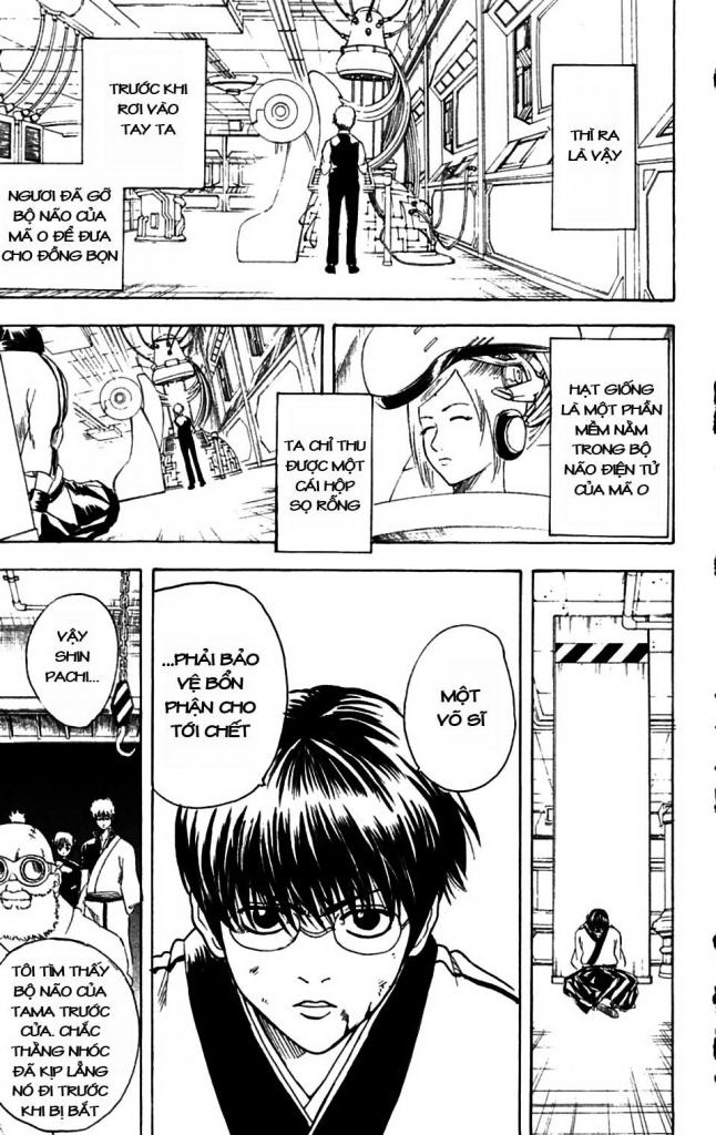 Chapter 143 - Trang 5