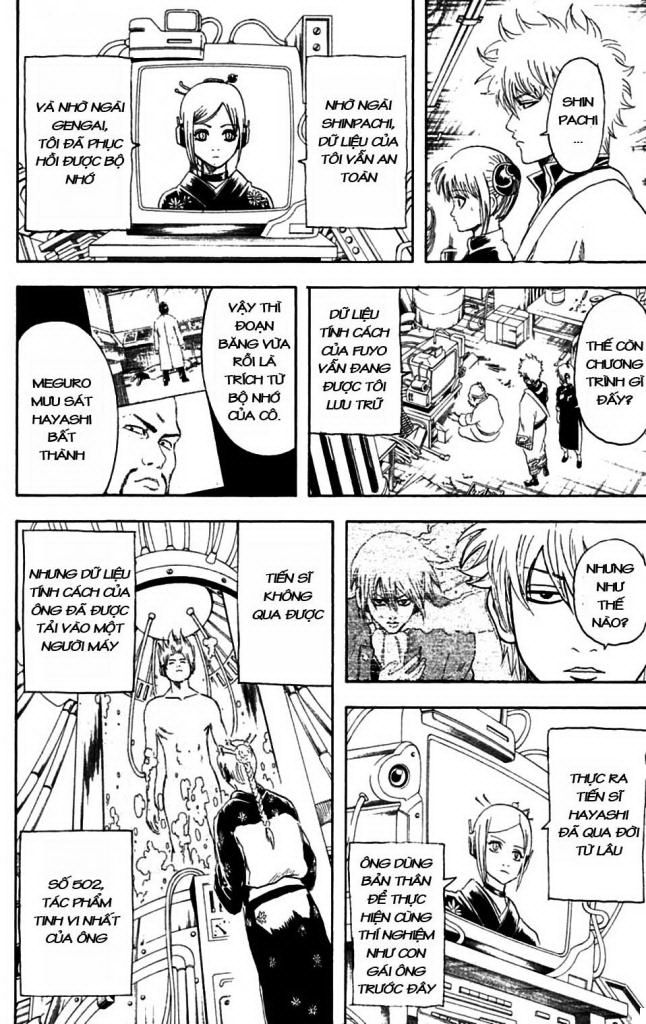 Chapter 143 - Trang 6