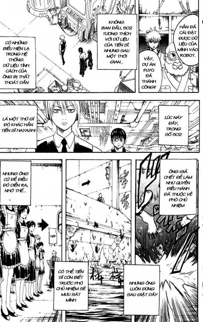 Chapter 143 - Trang 7