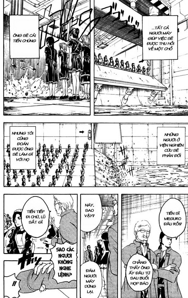 Chapter 143 - Trang 8