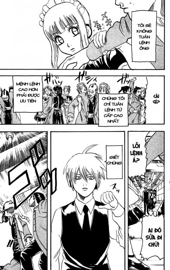 Chapter 143 - Trang 9