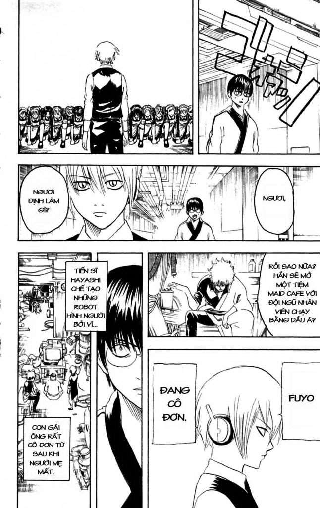 Chapter 143 - Trang 10
