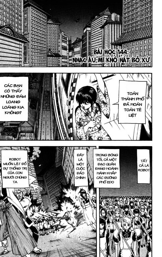 Chapter 144 - Trang 2
