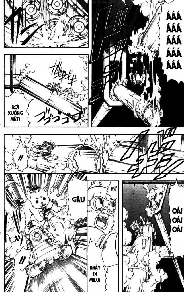Chapter 144 - Trang 11