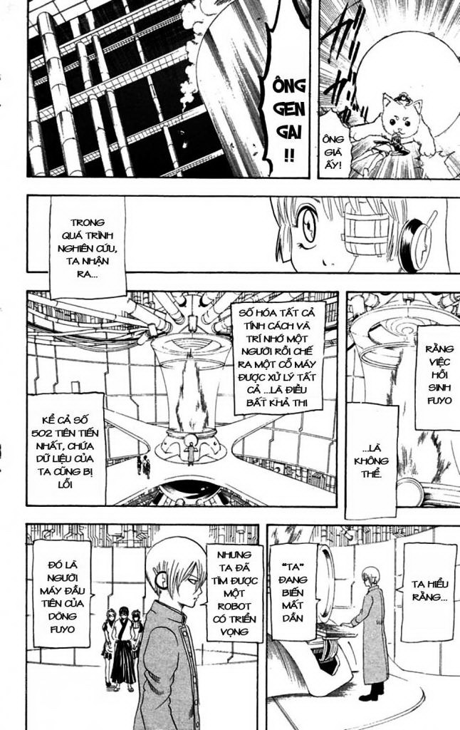 Chapter 144 - Trang 13