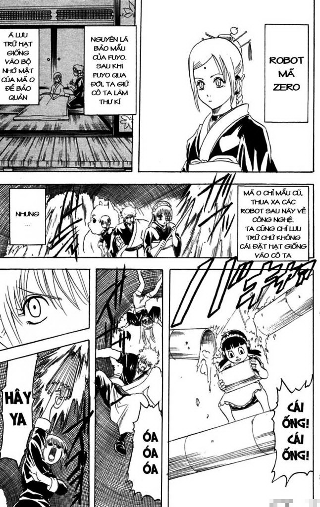 Chapter 144 - Trang 14