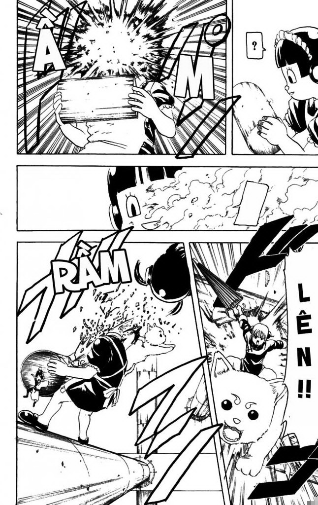 Chapter 144 - Trang 15