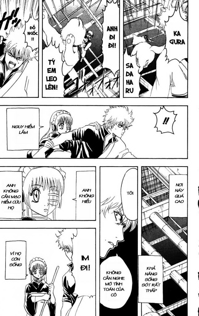 Chapter 144 - Trang 16