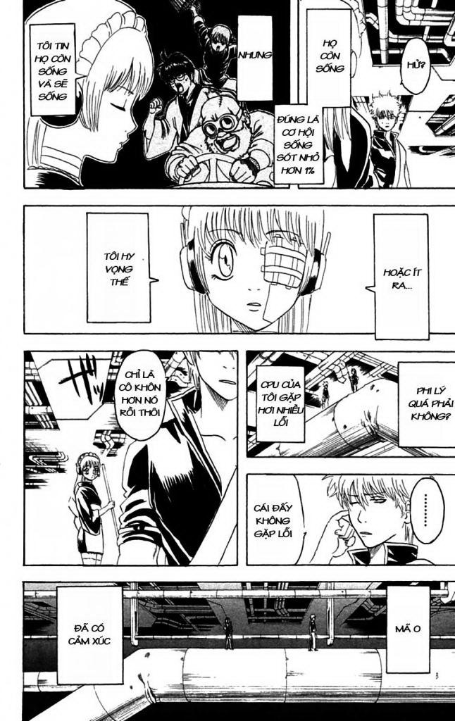 Chapter 144 - Trang 17