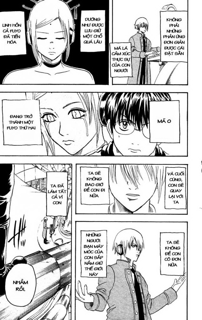 Chapter 144 - Trang 18