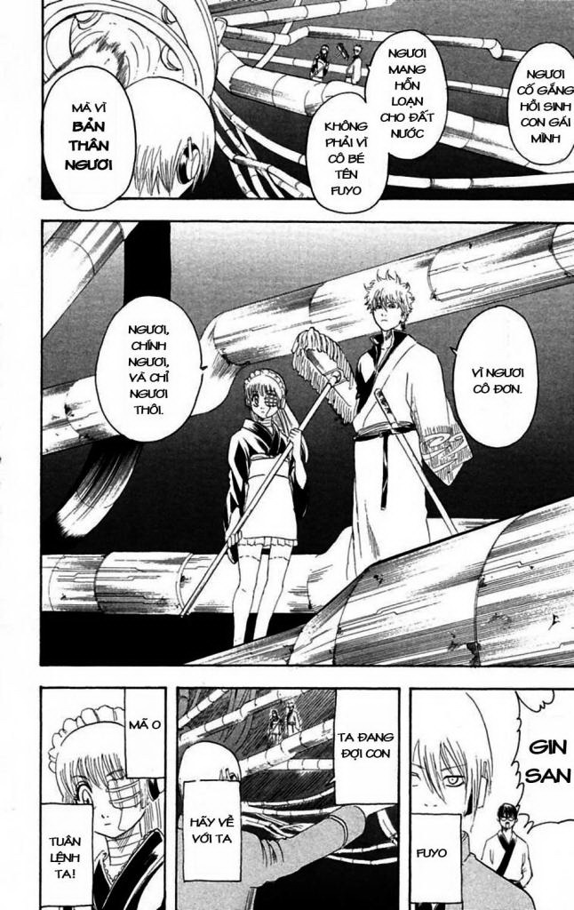 Chapter 144 - Trang 19