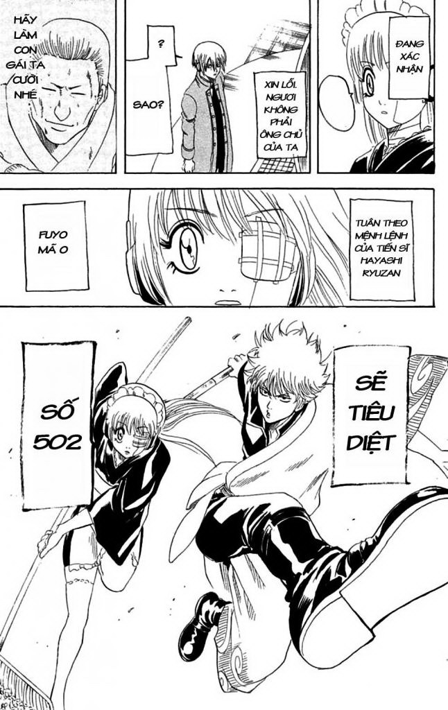 Chapter 144 - Trang 20
