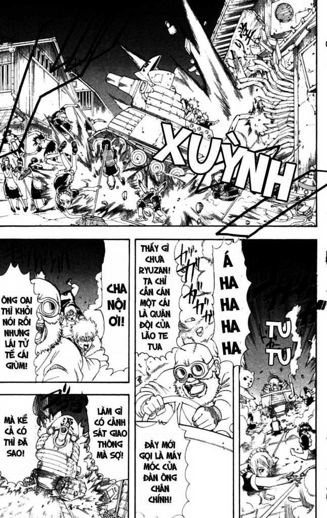 Chapter 144 - Trang 4
