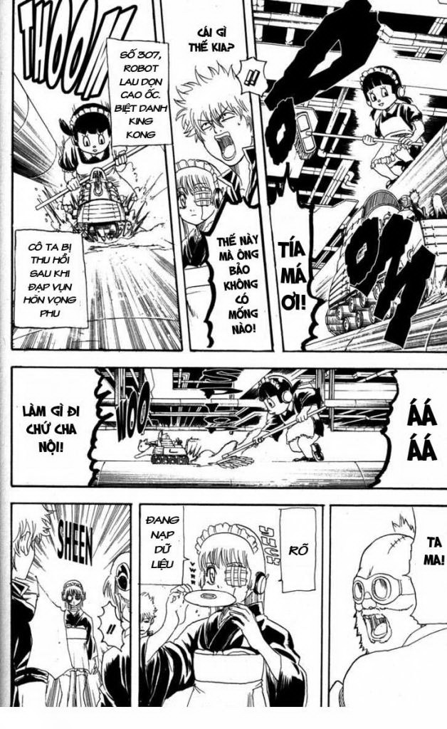 Chapter 144 - Trang 9