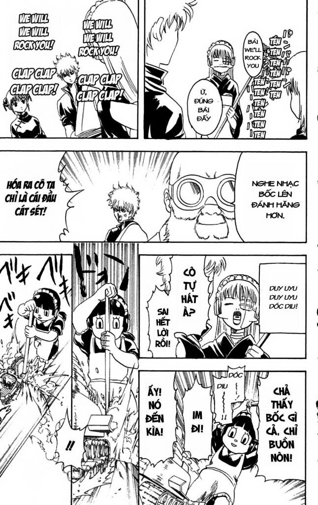 Chapter 144 - Trang 10