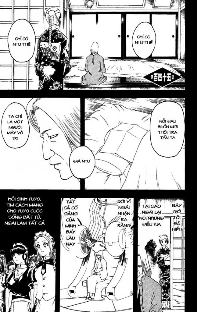Chapter 145 - Trang 2