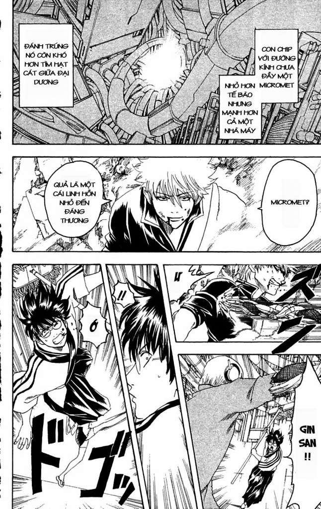 Chapter 145 - Trang 11