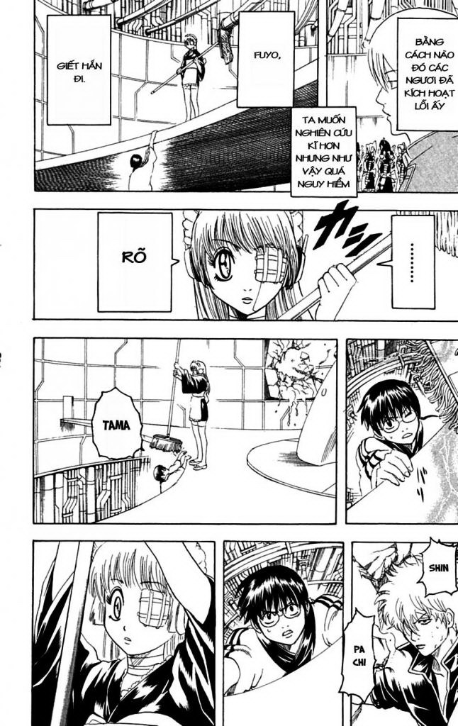Chapter 145 - Trang 12