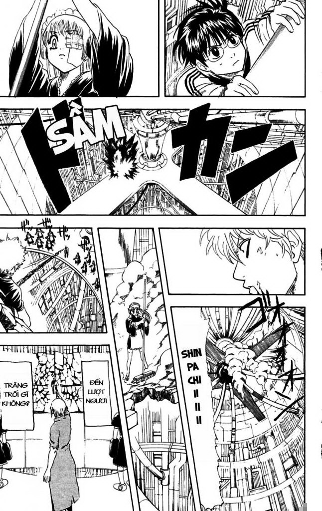 Chapter 145 - Trang 13