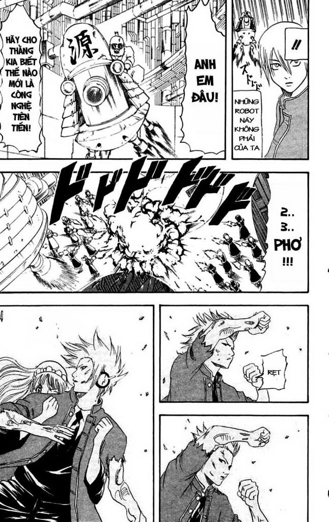 Chapter 145 - Trang 15