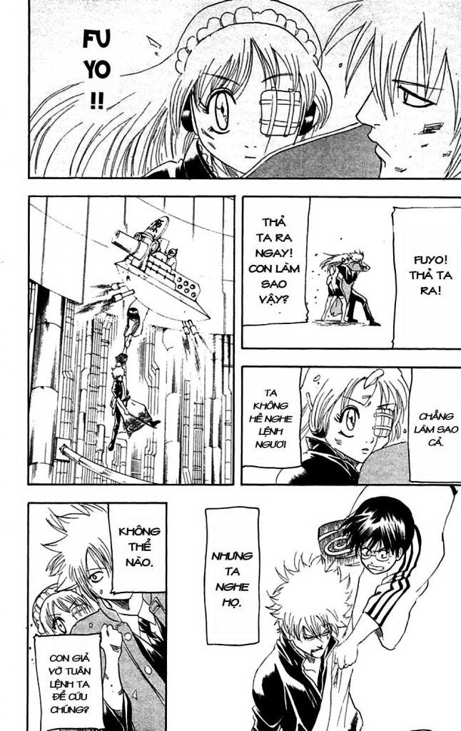 Chapter 145 - Trang 16