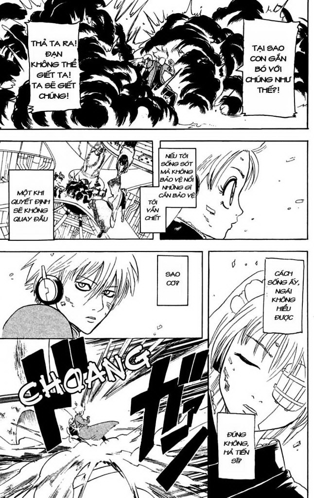 Chapter 145 - Trang 17