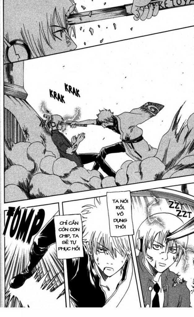 Chapter 145 - Trang 18