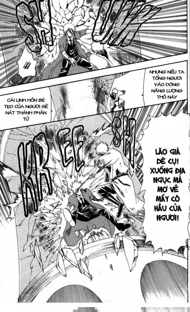 Chapter 145 - Trang 19