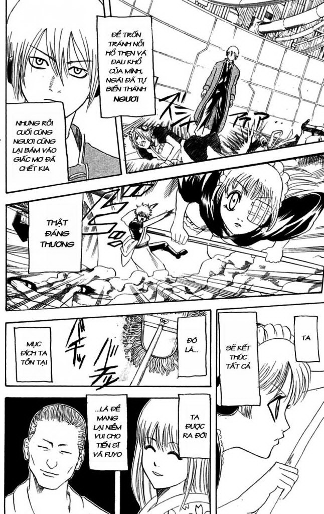 Chapter 145 - Trang 5