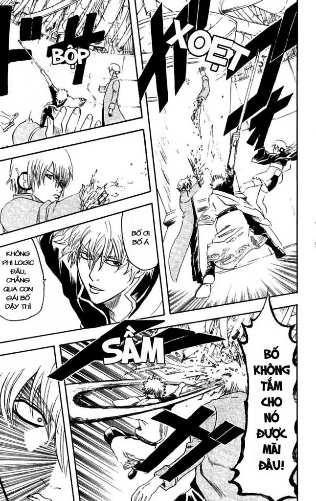 Chapter 145 - Trang 8
