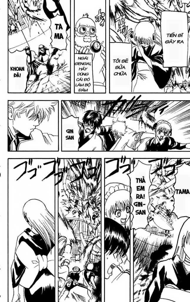 Chapter 146 - Trang 11