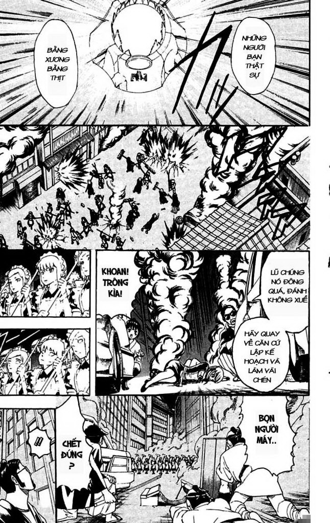 Chapter 146 - Trang 14