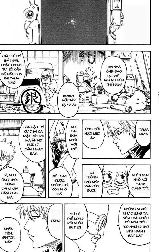 Chapter 146 - Trang 16