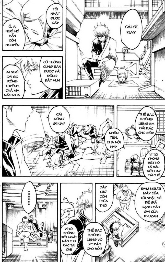 Chapter 146 - Trang 17