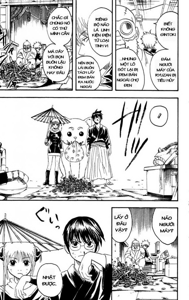 Chapter 146 - Trang 18