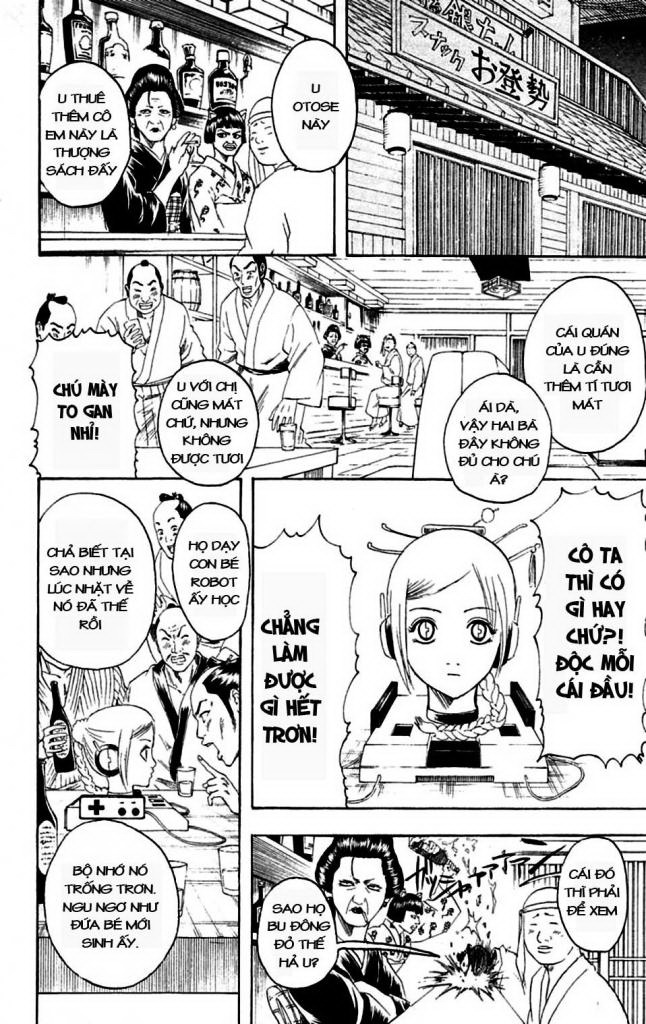 Chapter 146 - Trang 19