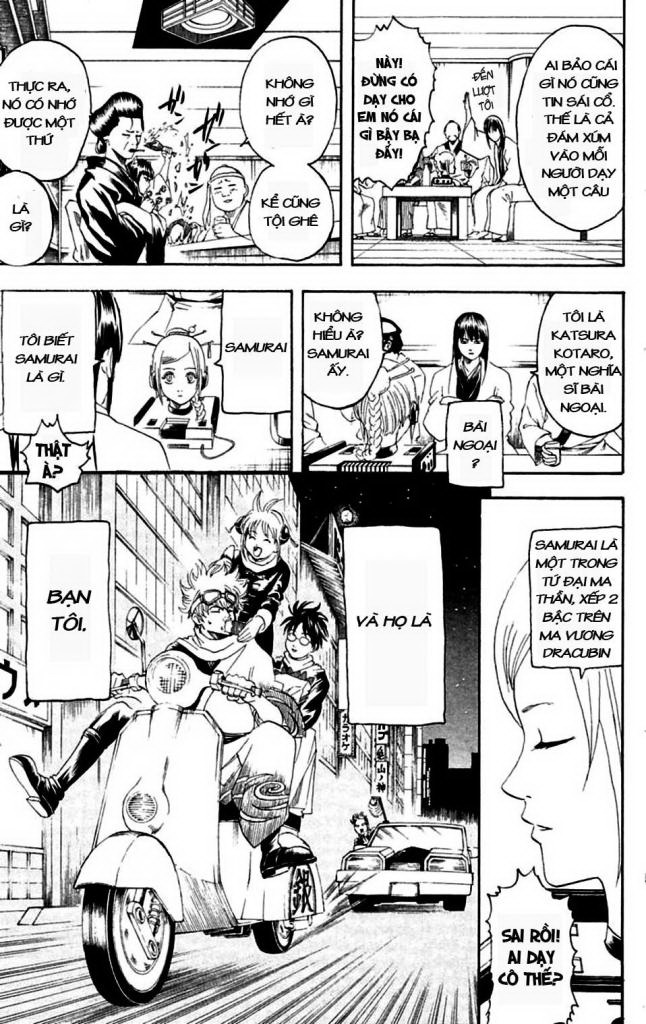 Chapter 146 - Trang 20