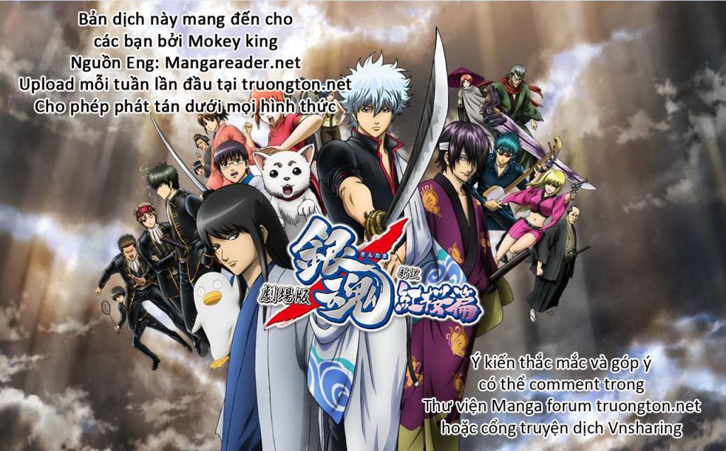Chapter 146 - Trang 21