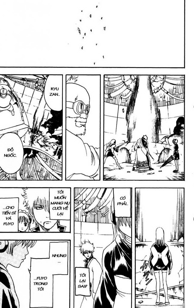 Chapter 146 - Trang 6