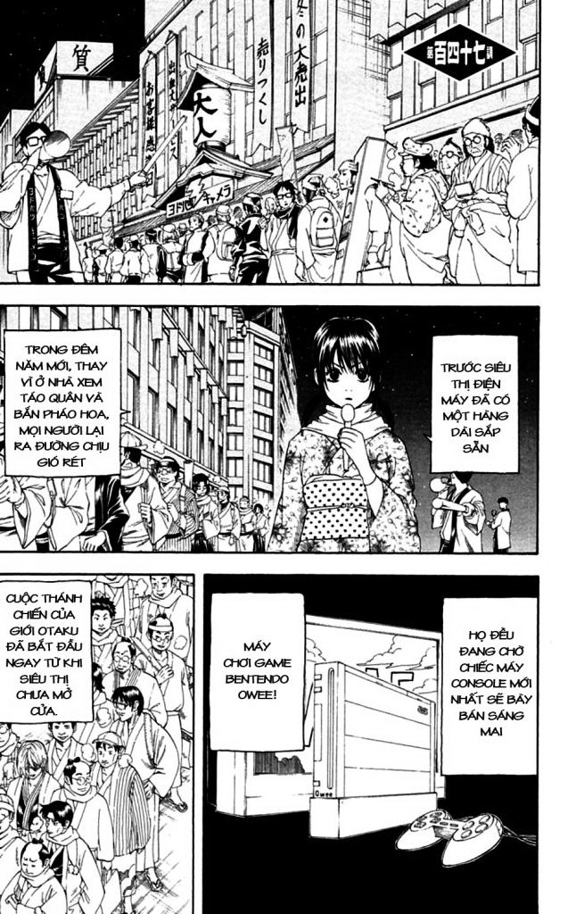 Chapter 147 - Trang 2