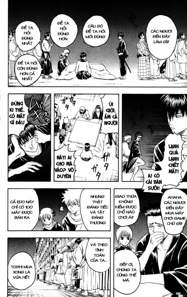 Chapter 147 - Trang 11