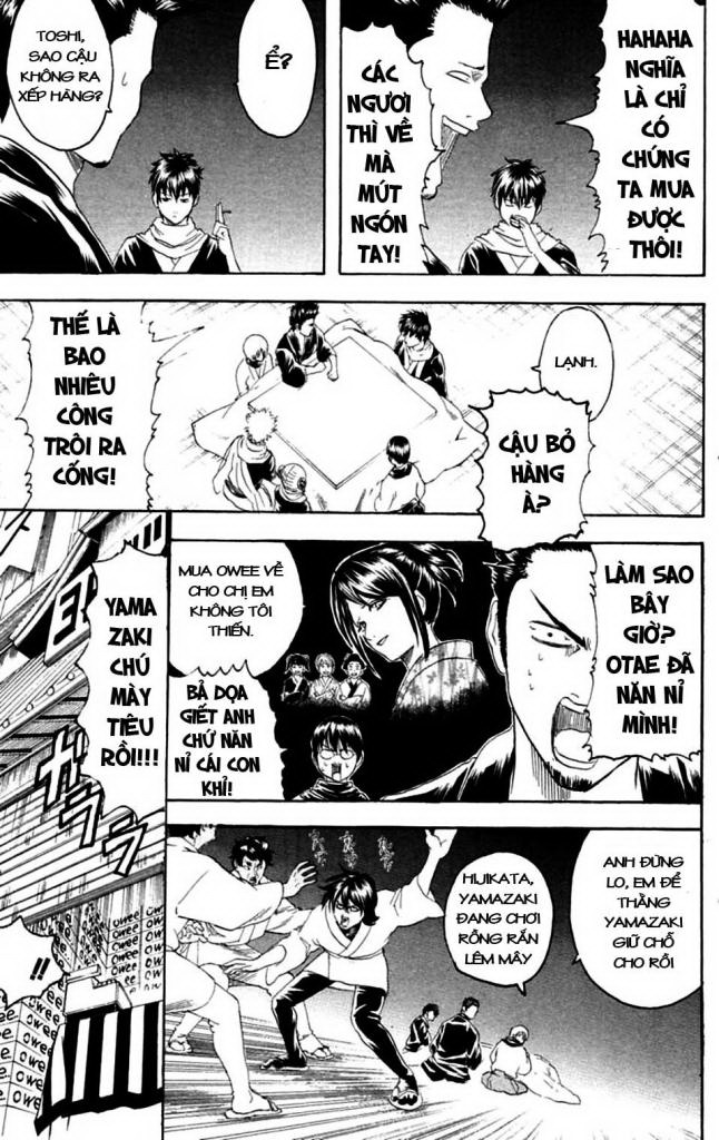 Chapter 147 - Trang 12