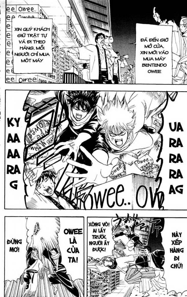 Chapter 147 - Trang 13