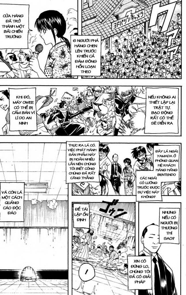 Chapter 147 - Trang 14