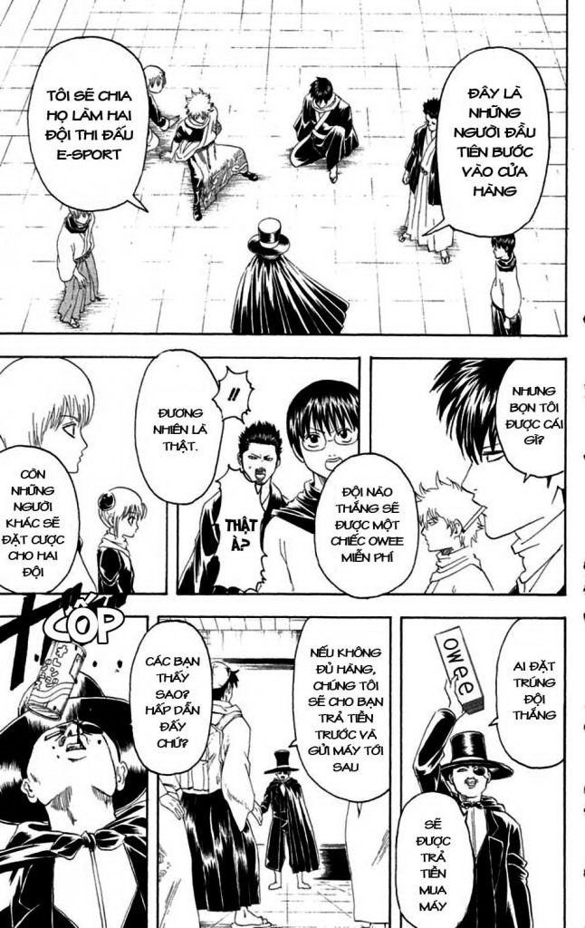 Chapter 147 - Trang 16