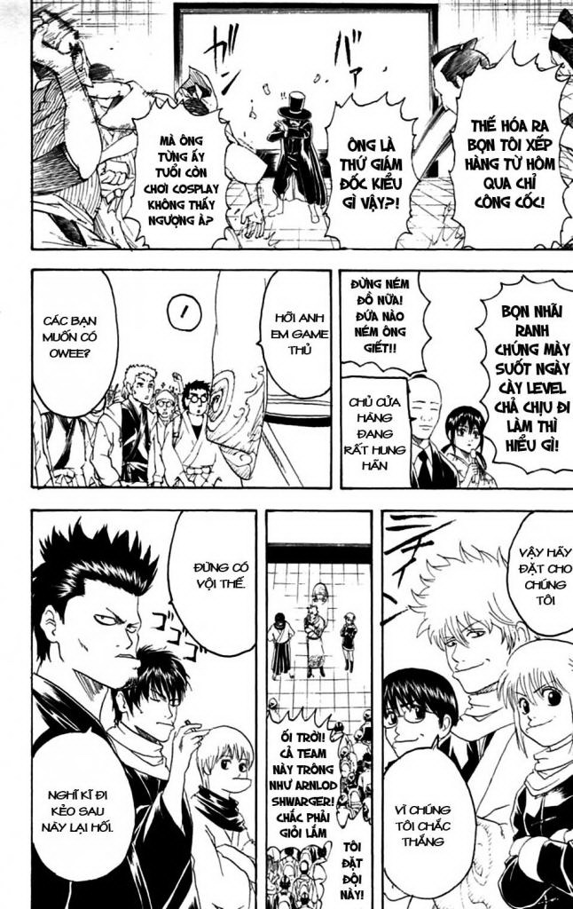 Chapter 147 - Trang 17