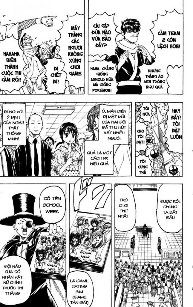 Chapter 147 - Trang 18