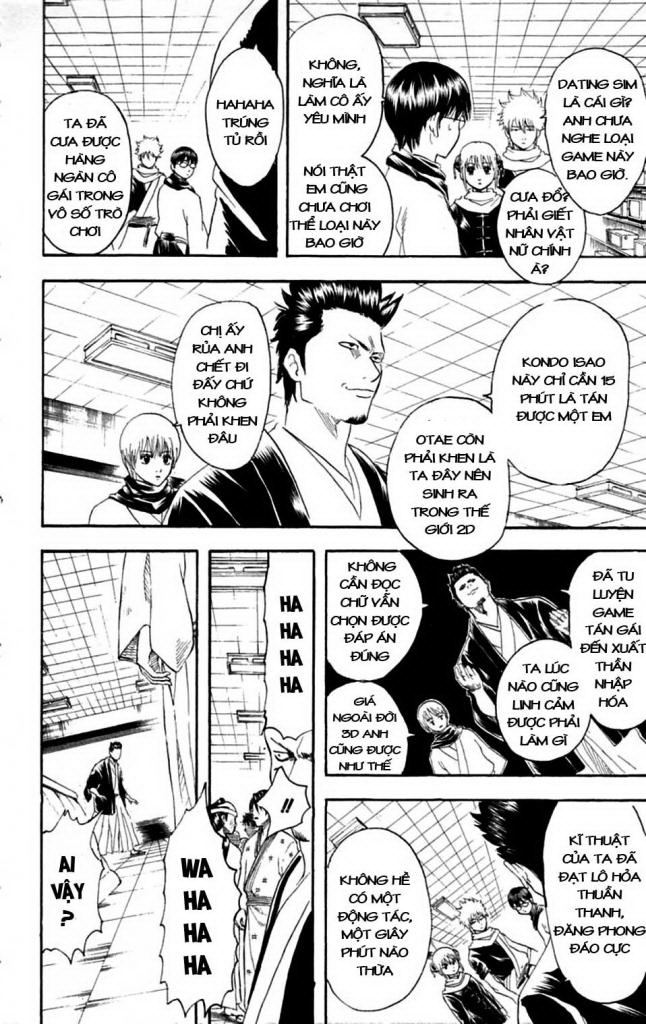 Chapter 147 - Trang 19