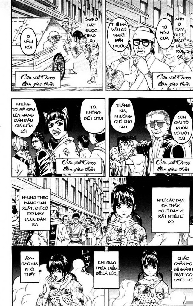 Chapter 147 - Trang 3